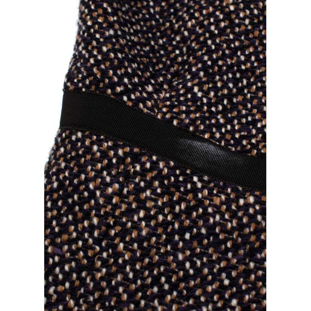 Prada Tweed top - image 7