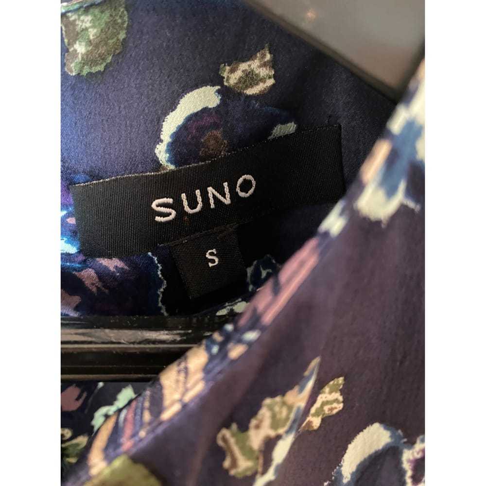Suno Silk jumpsuit - image 3