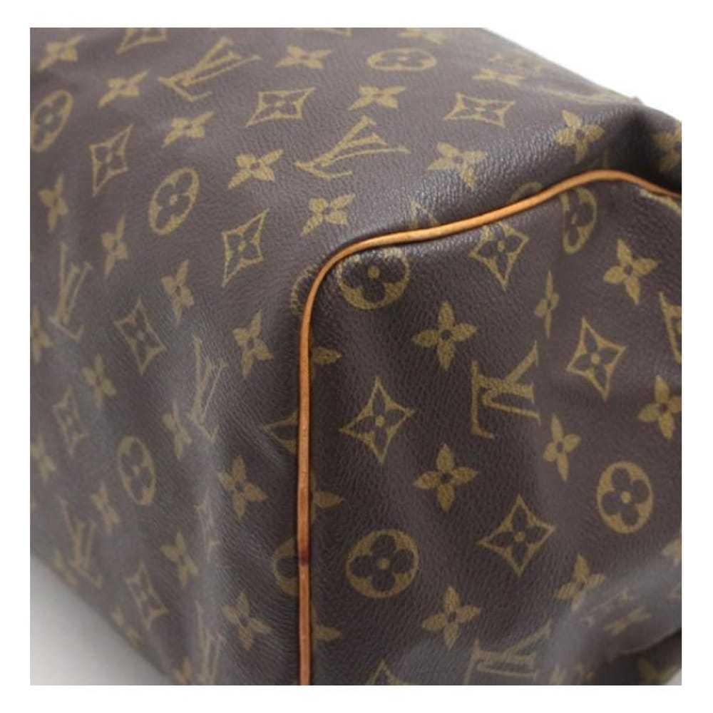 Louis Vuitton Leather handbag - image 7