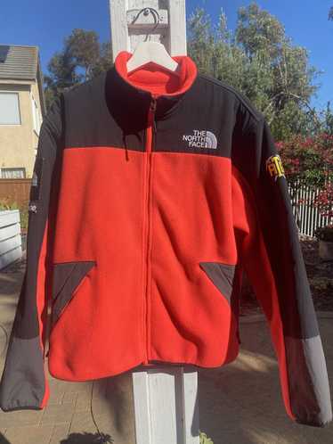 Supreme north face rtg - Gem