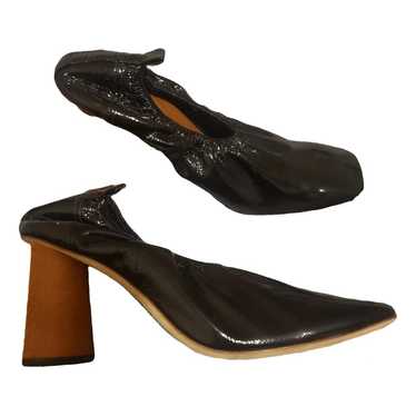 Rejina Pyo Patent leather heels - image 1