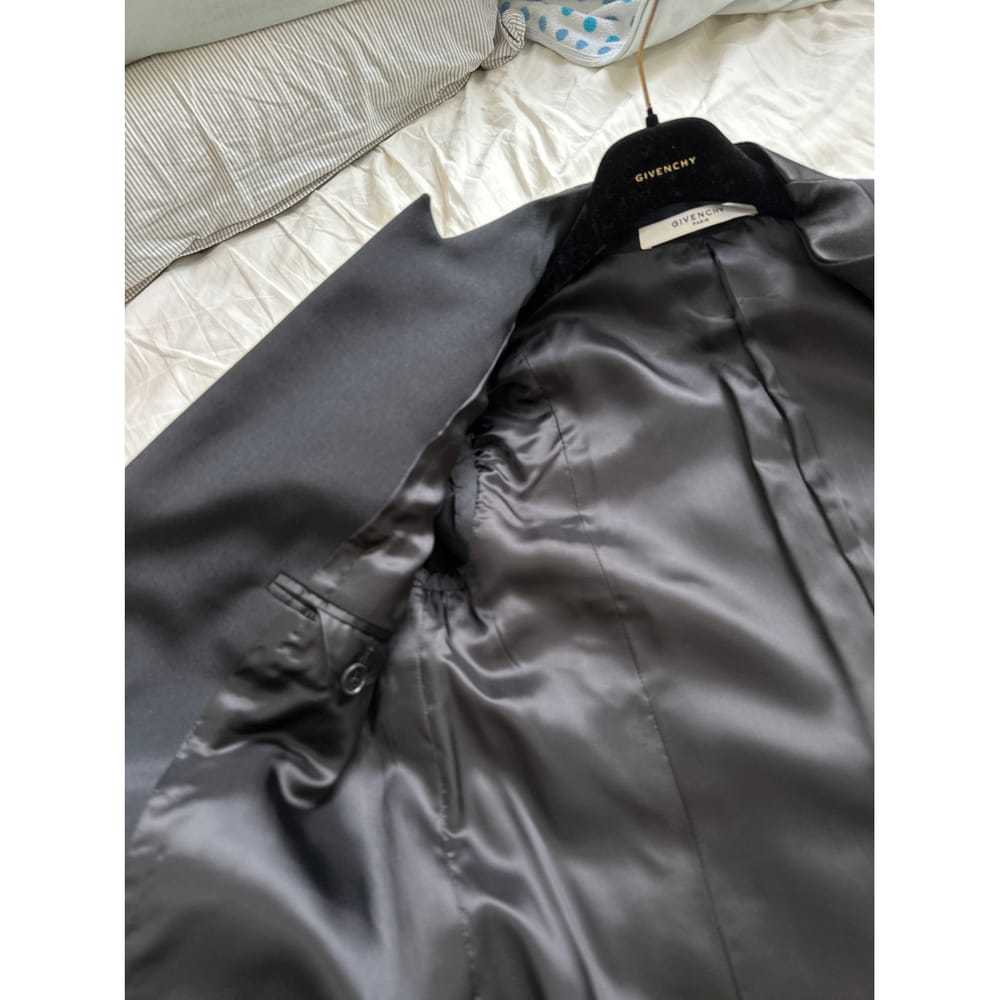 Givenchy Silk blazer - image 3