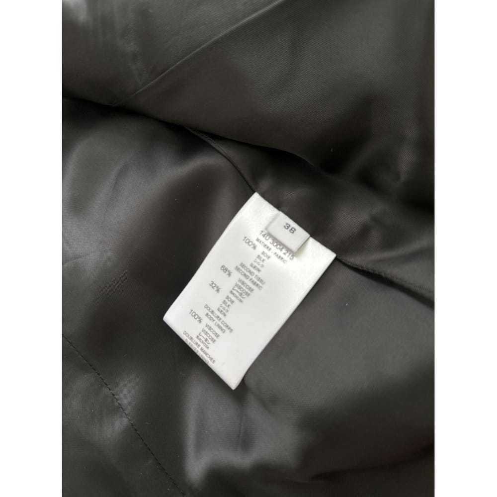 Givenchy Silk blazer - image 5