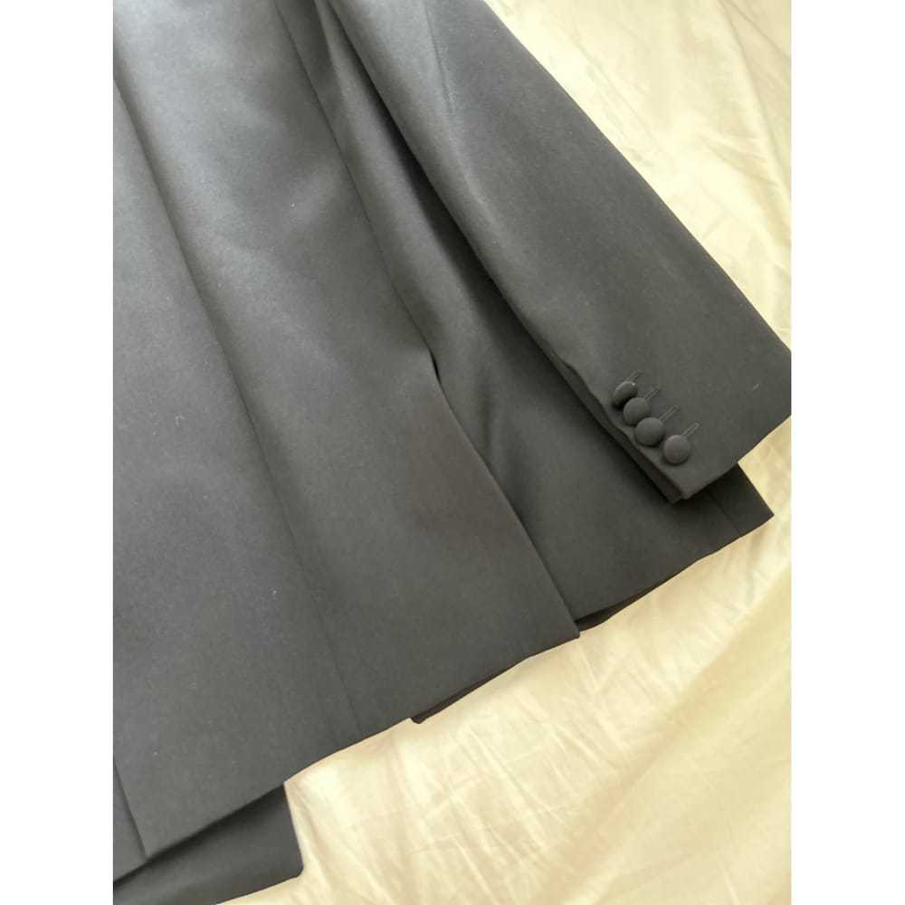 Givenchy Silk blazer - image 7
