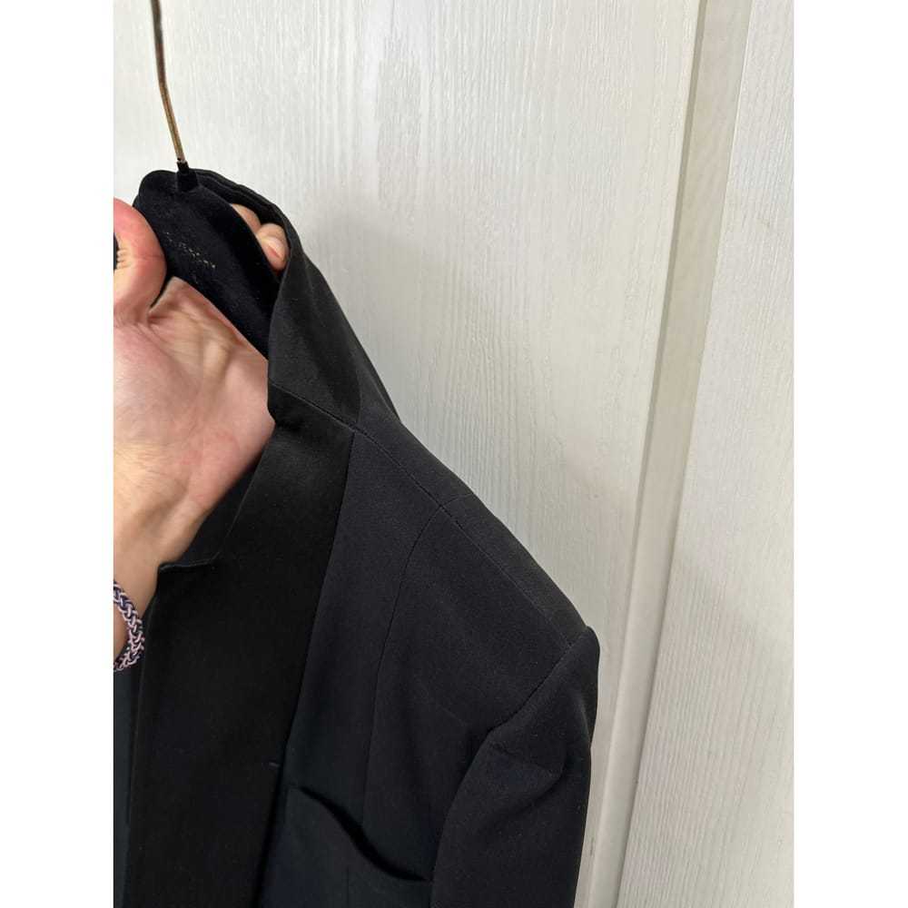 Givenchy Silk blazer - image 8