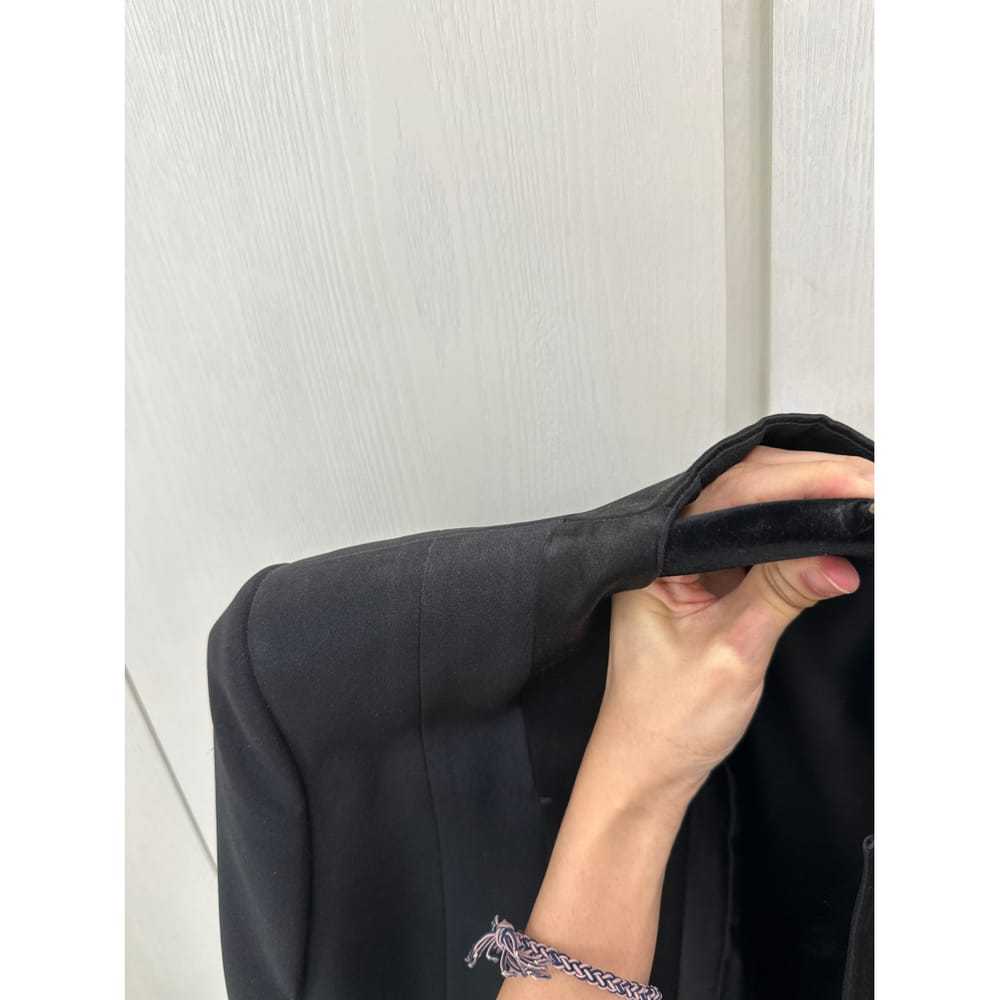 Givenchy Silk blazer - image 9