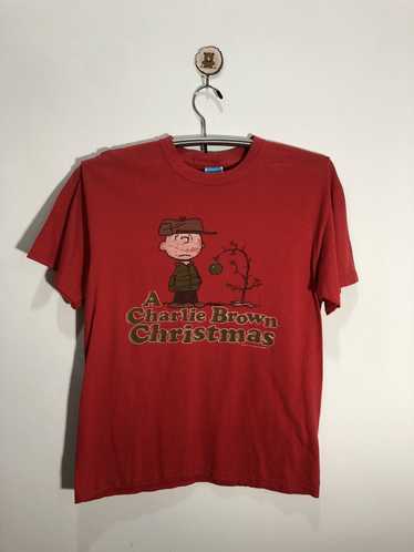 Peanuts × Vintage A Charlie Brown Peanuts United … - image 1