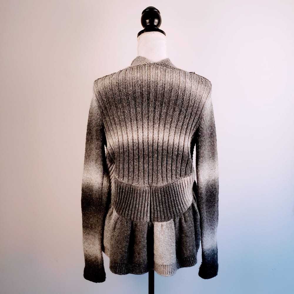 Bcbg Max Azria Wool cardigan - image 2