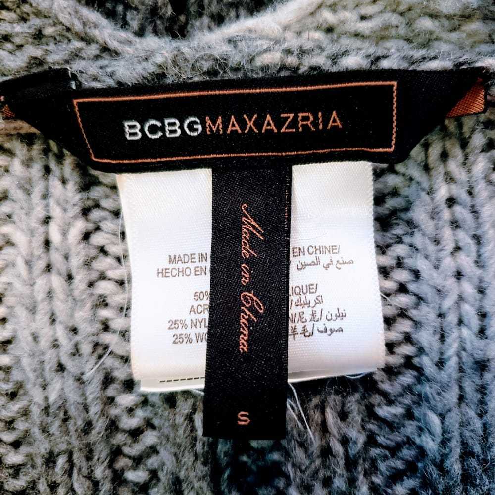 Bcbg Max Azria Wool cardigan - image 3