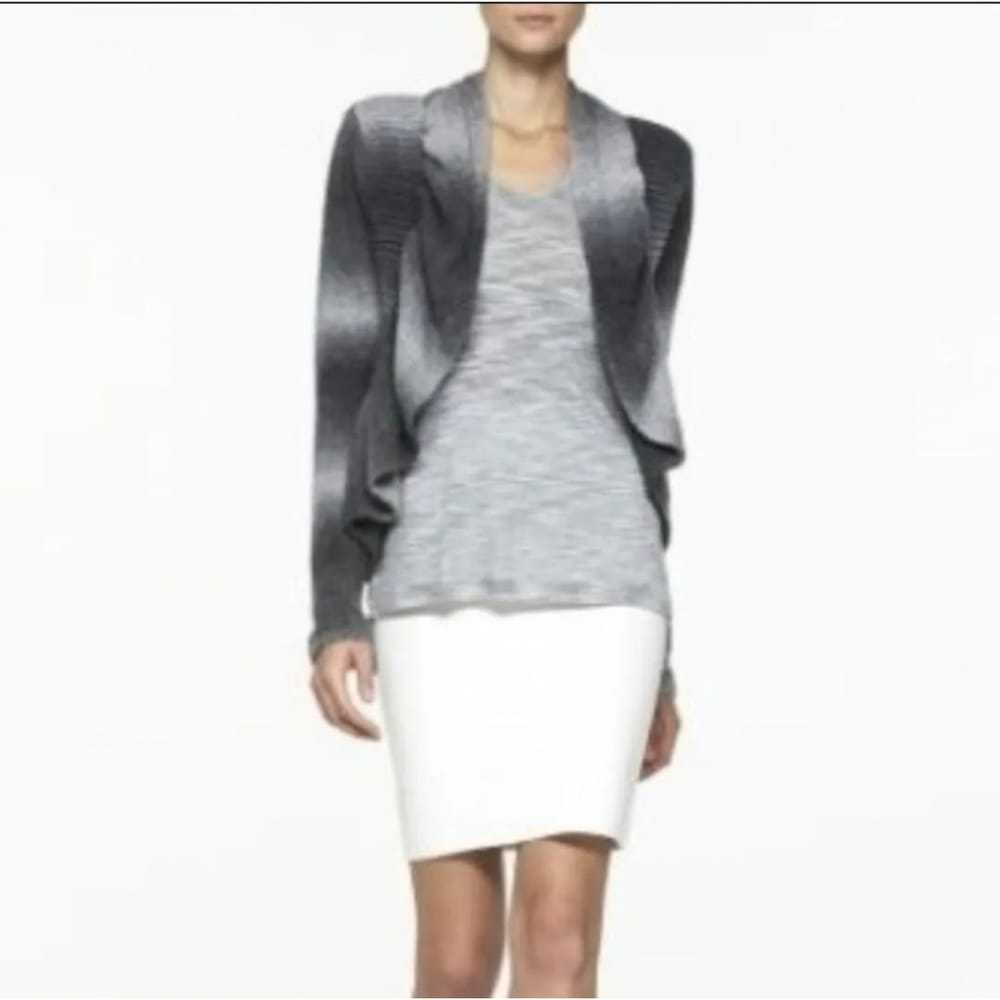 Bcbg Max Azria Wool cardigan - image 5