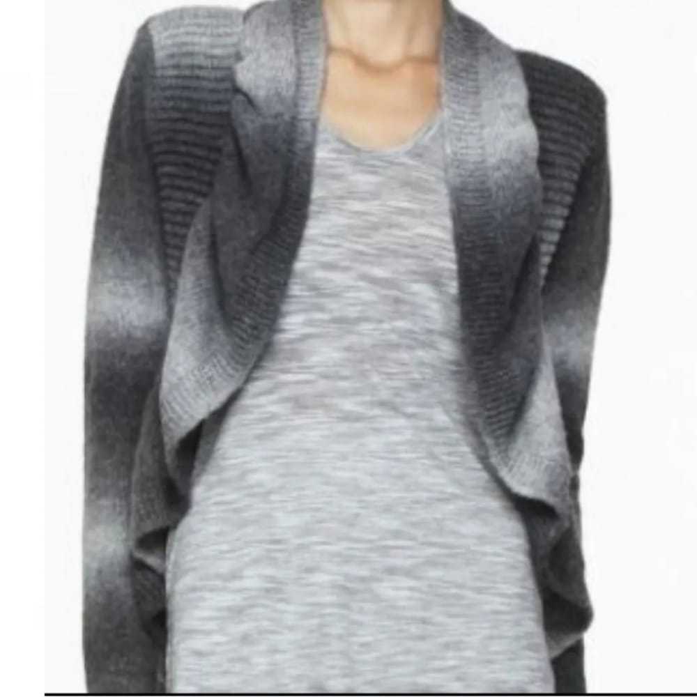 Bcbg Max Azria Wool cardigan - image 6