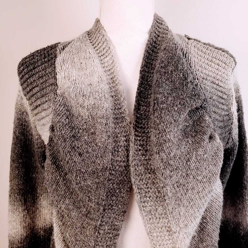 Bcbg Max Azria Wool cardigan - image 9