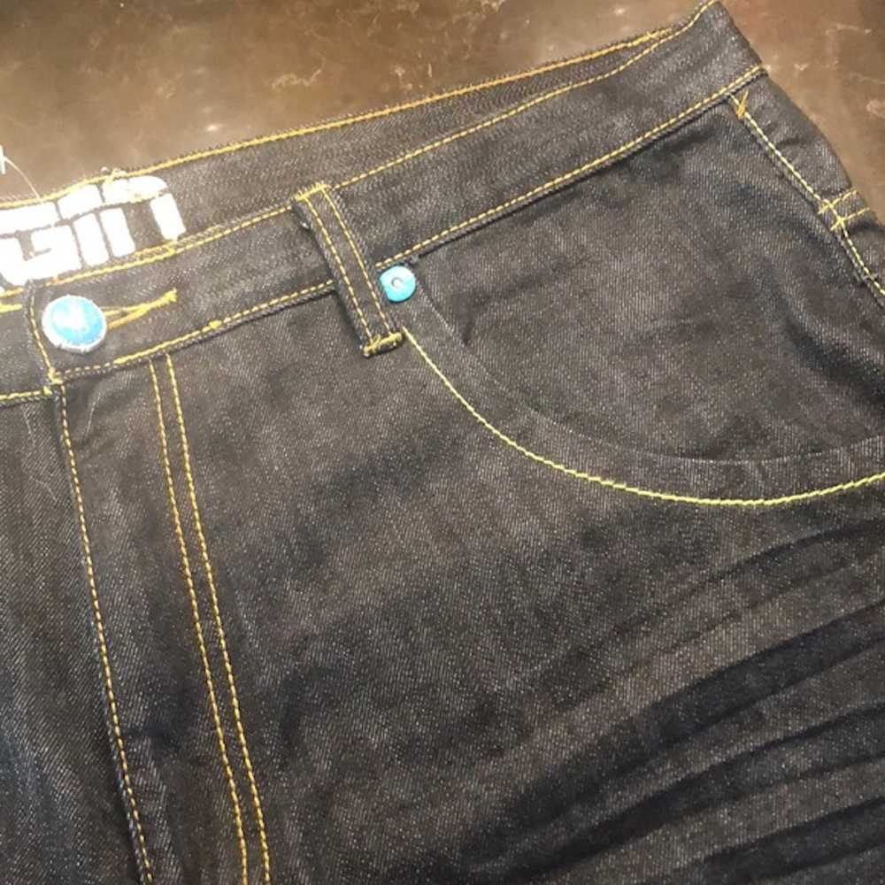Other RGTN men’s unique jeans - image 4