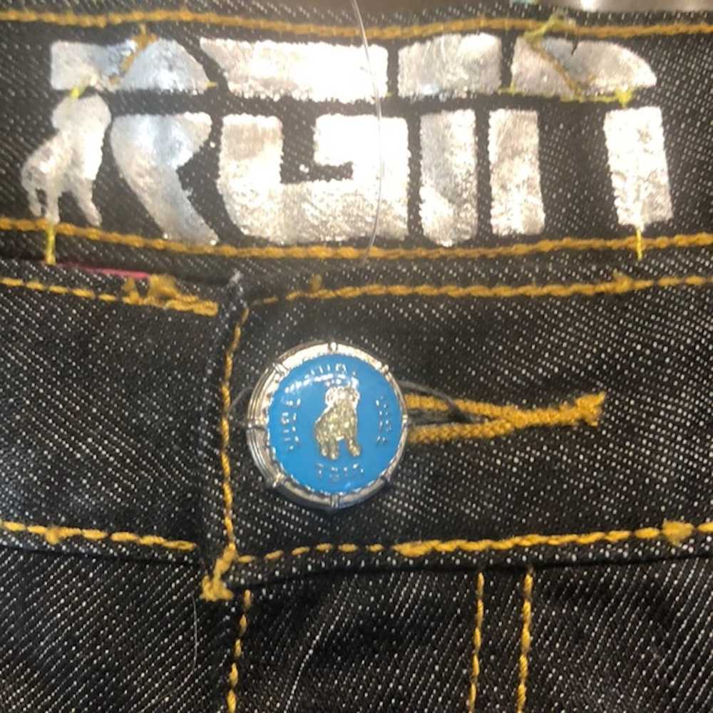 Other RGTN men’s unique jeans - image 6