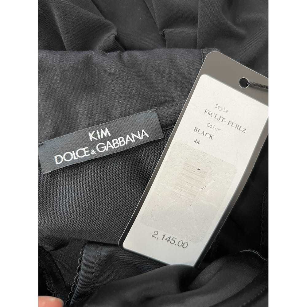 Dolce & Gabbana Mid-length dress - image 8