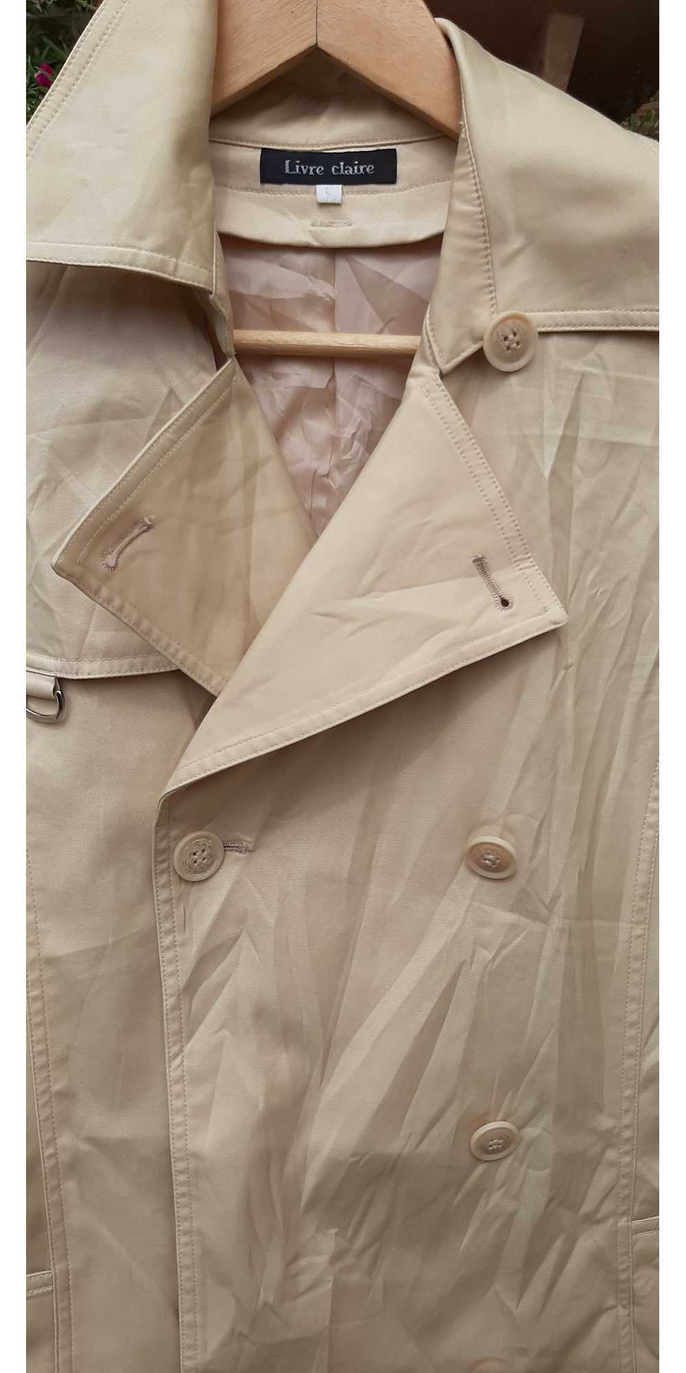 Japanese Brand Livre Claire - Gem