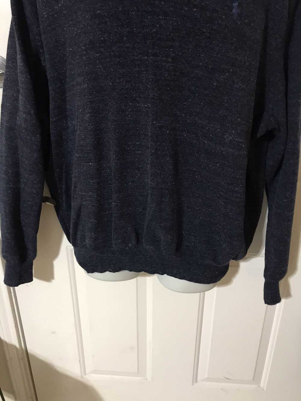 Polo Ralph Lauren Crewneck Sweater Cotton - image 3