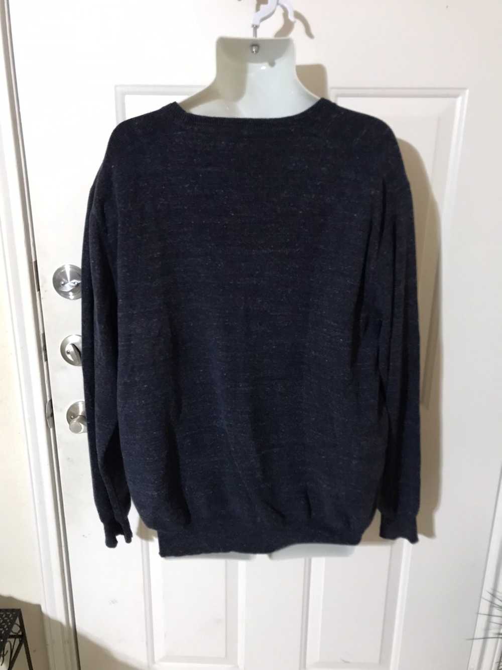 Polo Ralph Lauren Crewneck Sweater Cotton - image 4