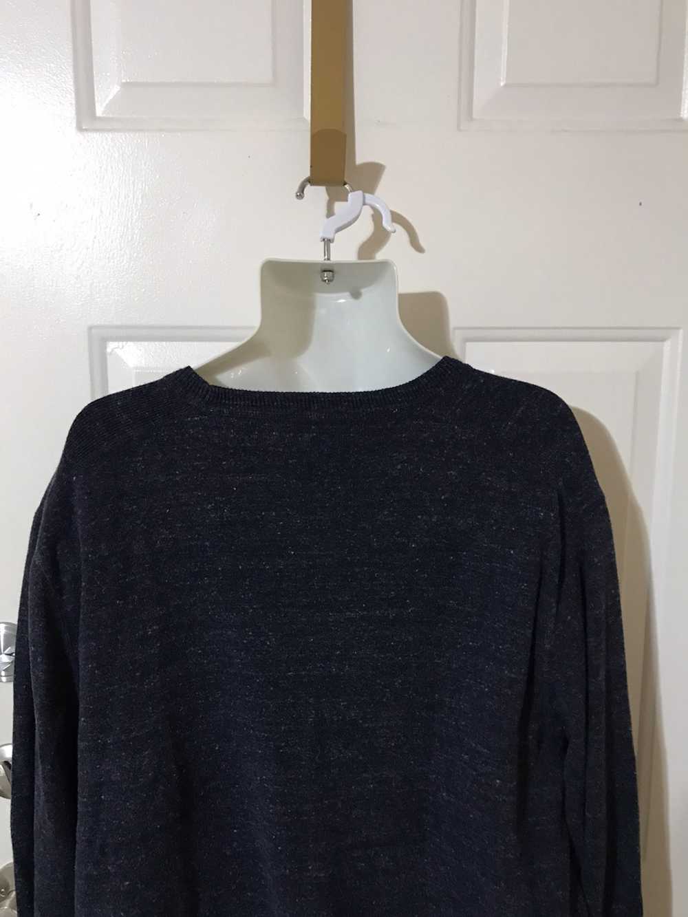 Polo Ralph Lauren Crewneck Sweater Cotton - image 5
