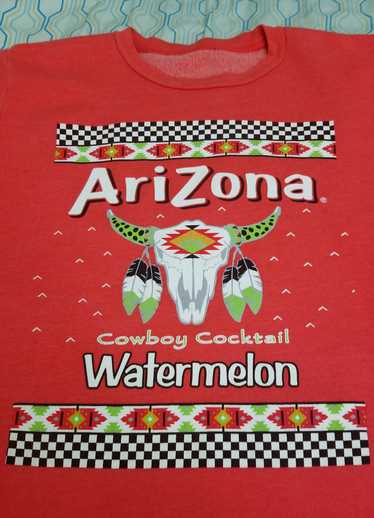 AriZona × Vintage Vintage Arizona Iced Tea Waterme