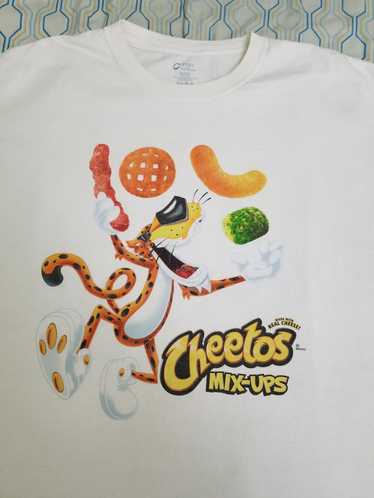 Vintage chester cheetah cheetos - Gem