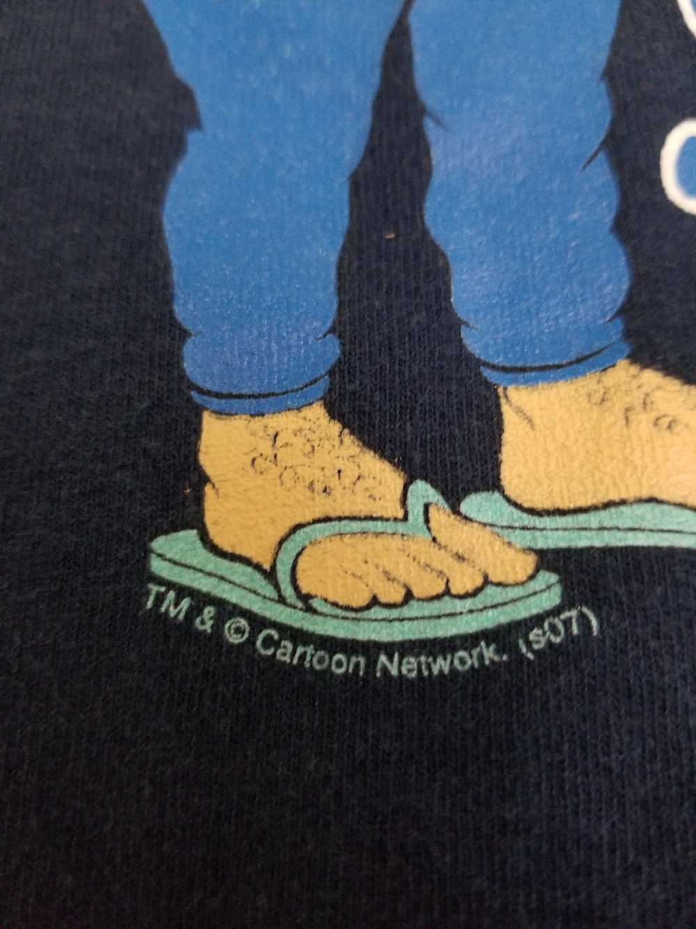 Cartoon Network × Vintage Vintage Adult Swim Aqua… - image 4