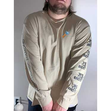 Diamond supply mens xl - Gem