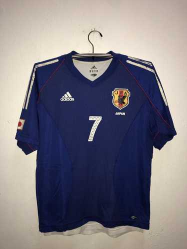 Adidas japan national team - Gem