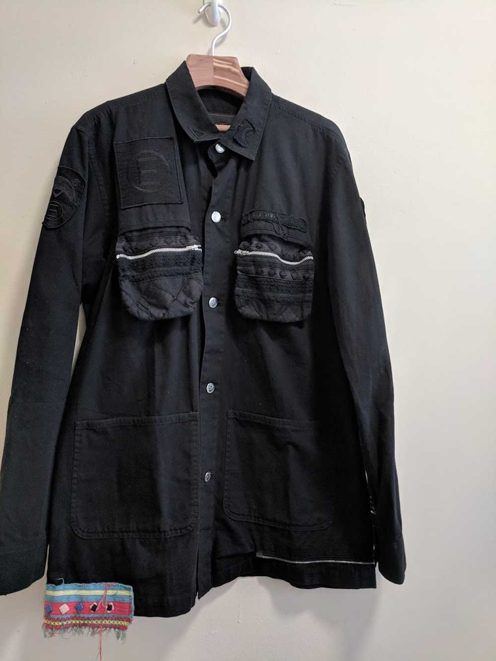 Undercover Scab Jacket - image 1