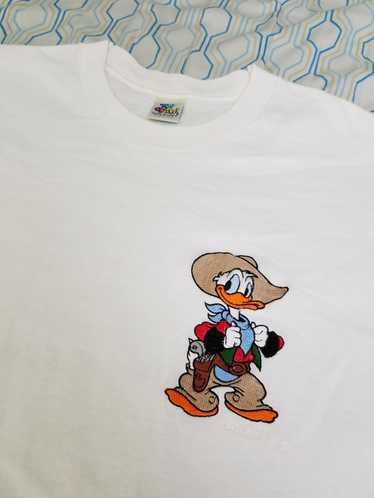 Disney × Guetta Bros./Too Cute × Vintage Vintage T