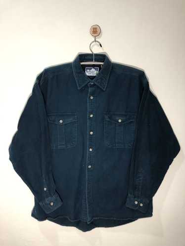 Flannel × Northwest Territory × Vintage Vintage No