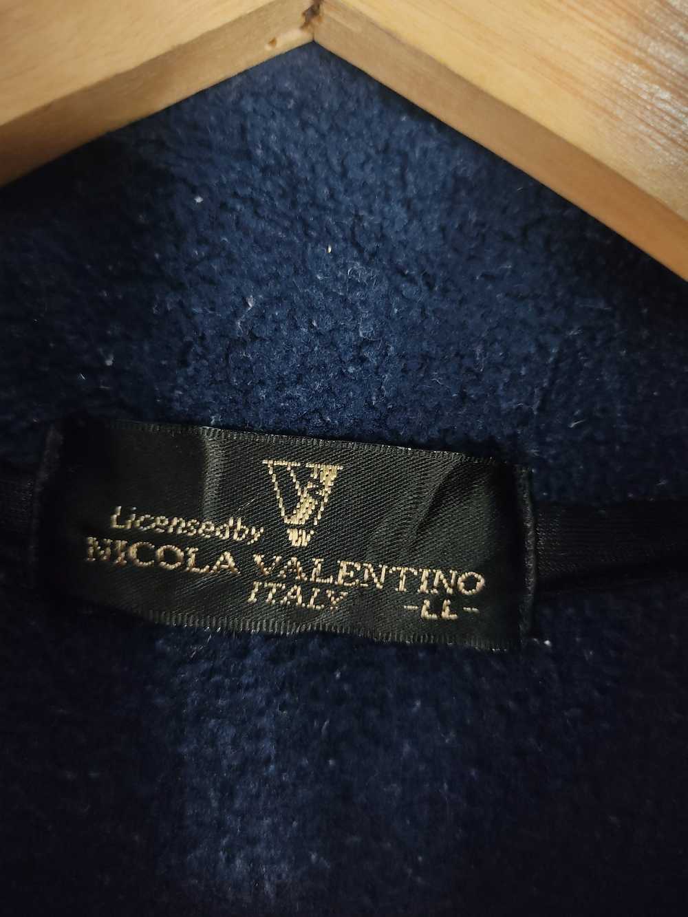 Italian Designers × Valentino Nicola Valentino Fl… - image 4