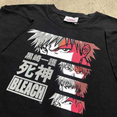 Bleach × Japanese Brand × Vintage RARE VINTAGE BL… - image 1