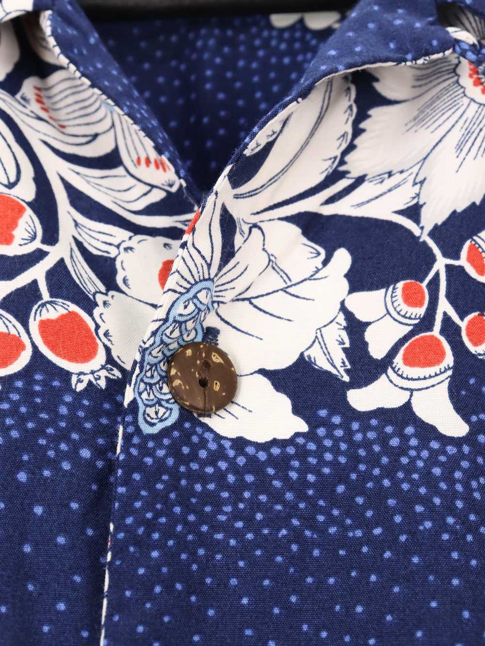 Hawaiian Shirt × Japanese Brand Kaluluwa Rayon Al… - image 10