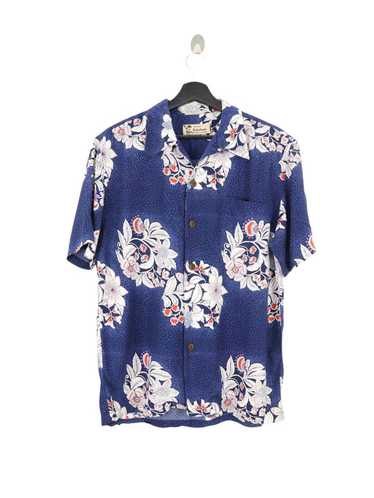 Hawaiian Shirt × Japanese Brand Kaluluwa Rayon Al… - image 1