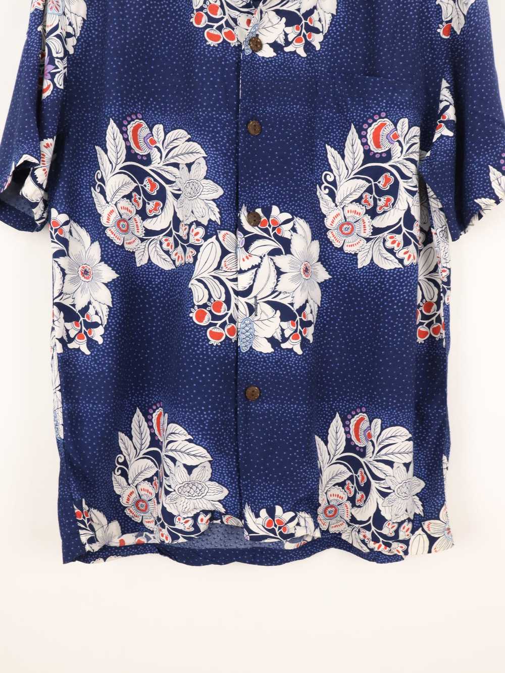 Hawaiian Shirt × Japanese Brand Kaluluwa Rayon Al… - image 6