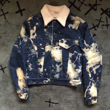 Alexander mcqueen vintage jacket - Gem