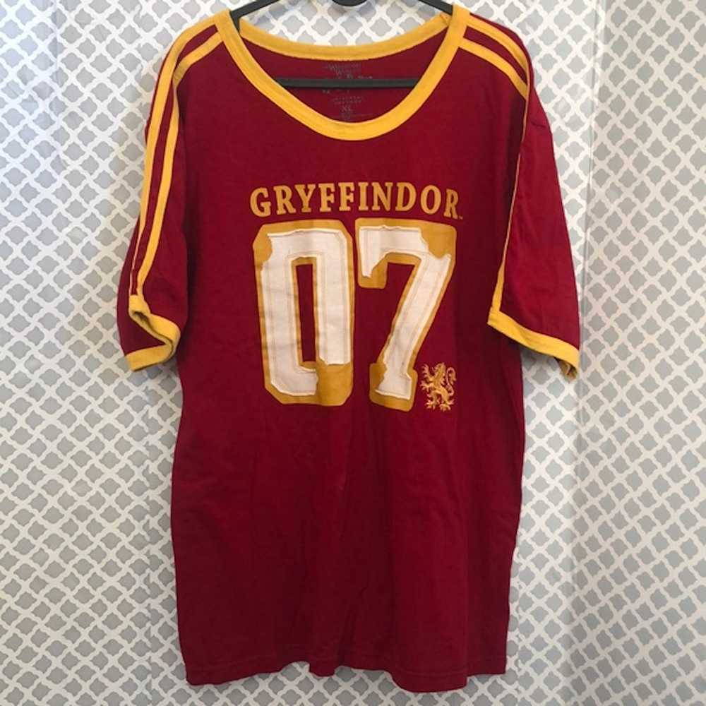 Other Universal Orlando Harry Potter gryffindor tee - Gem