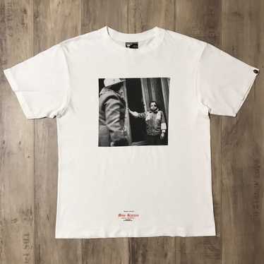 Bape bape photo tee - Gem