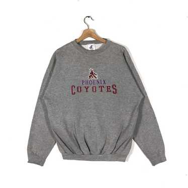 NBA × Phoenix Clothing × Vintage Phoenix Coyotes … - image 1