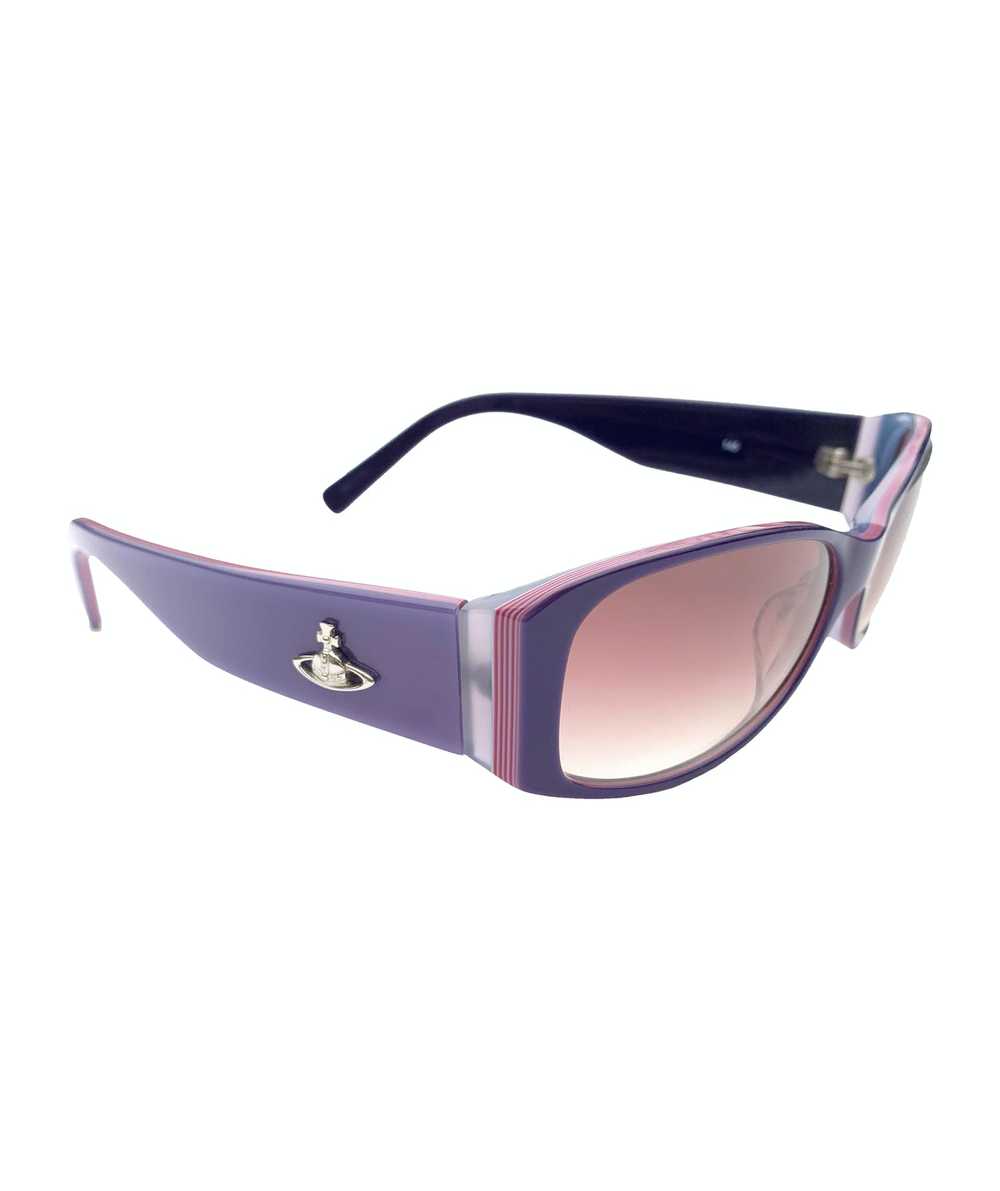 Vivienne Westwood Branded Sunglasses - image 1