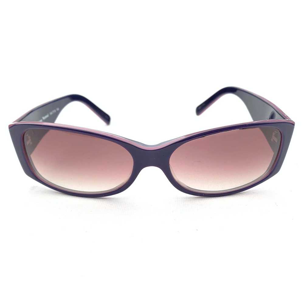 Vivienne Westwood Branded Sunglasses - image 2