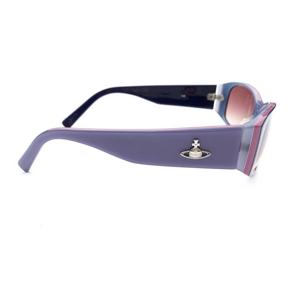 Vivienne Westwood Branded Sunglasses - image 4