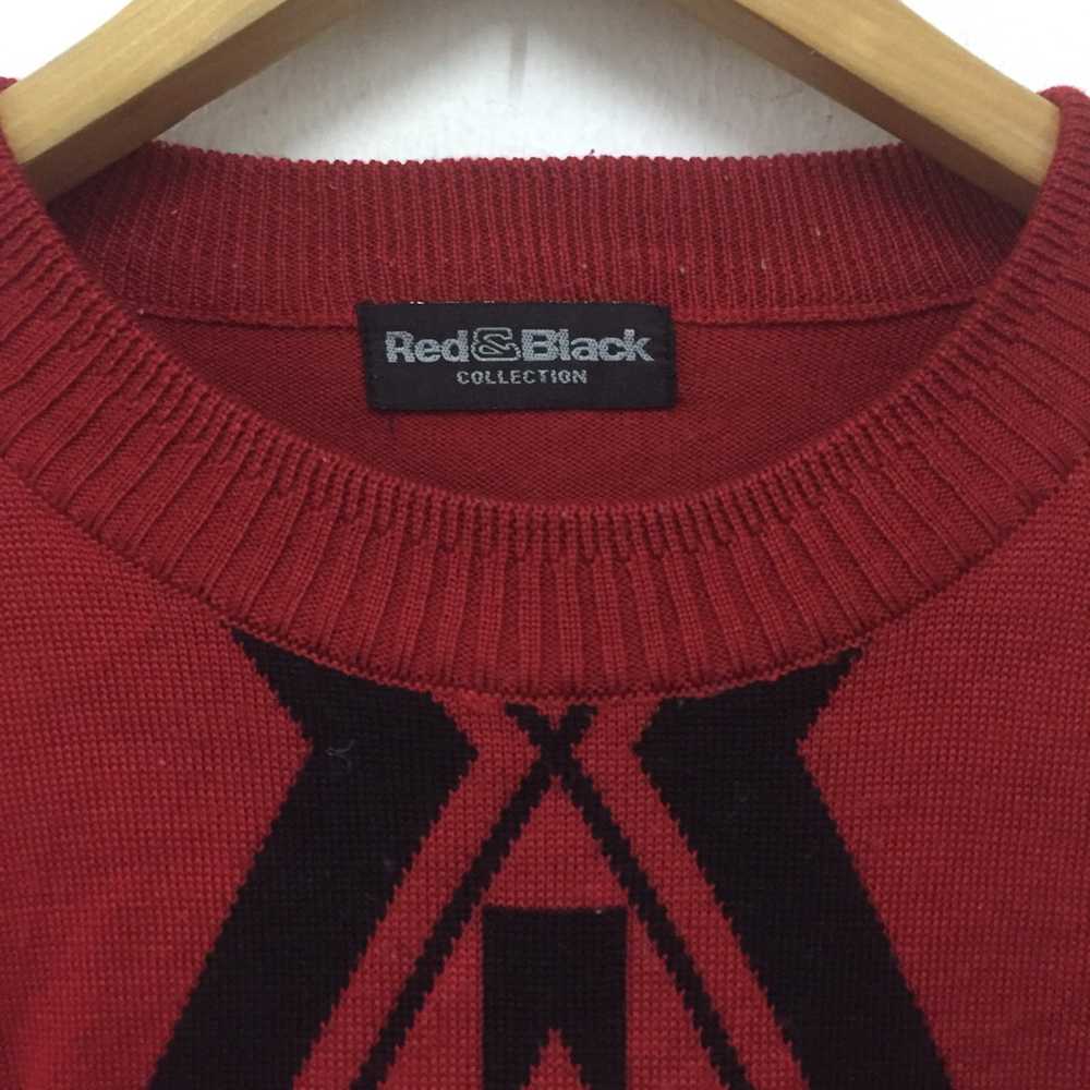 Japanese Brand Japanese brand sweater - image 3