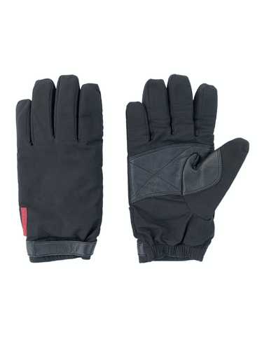 Prada Vtg Sport Winter Gloves