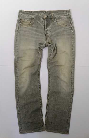 Denime Denime Authentic Big Size Jeans - image 1