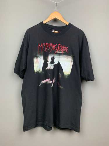 My dying bride feel - Gem