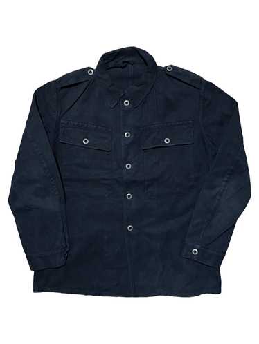 Vintage swiss work jacket - Gem