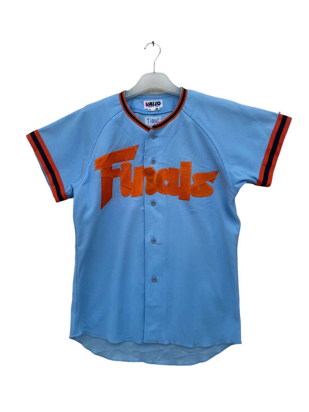 Japanese Brand × MLB × Vintage Vintage Japanese B… - image 1