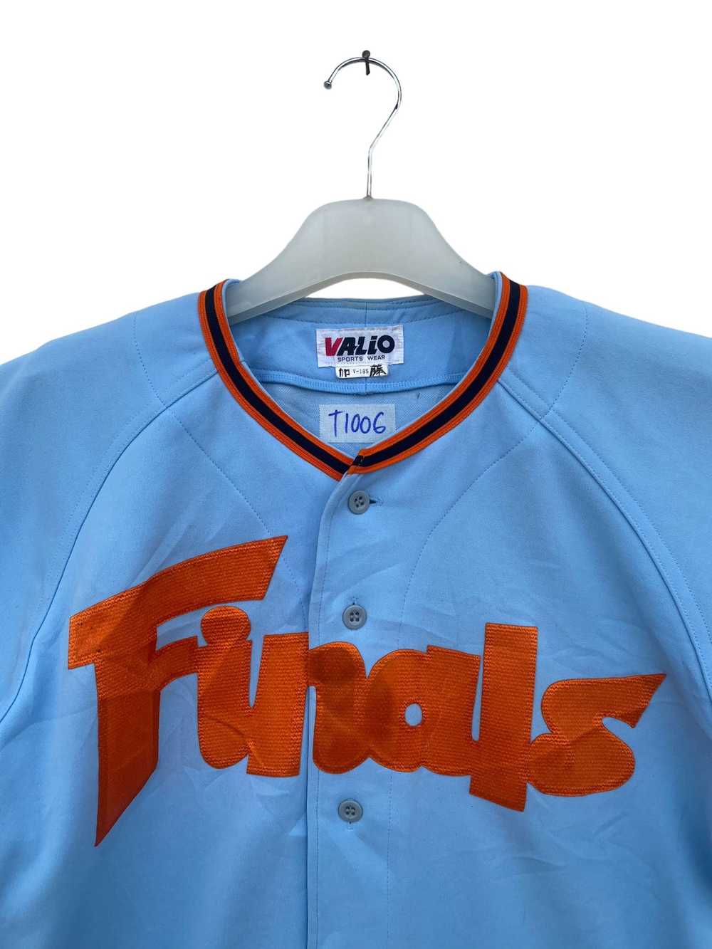 Japanese Brand × MLB × Vintage Vintage Japanese B… - image 3